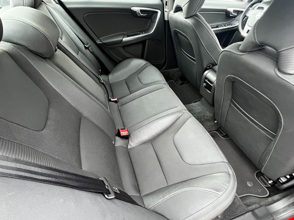 Volvo S60 Sedan 0,0 120 kw