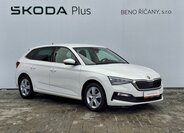 Škoda Scala 9
