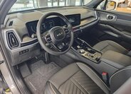 KIA Sorento SUV / Terénní 2,2 l 142 kw