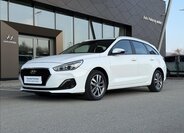 Hyundai i30 Kombi 1,4 l 103 kw