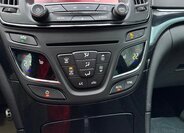 Opel Insignia Kombi 0,0 0