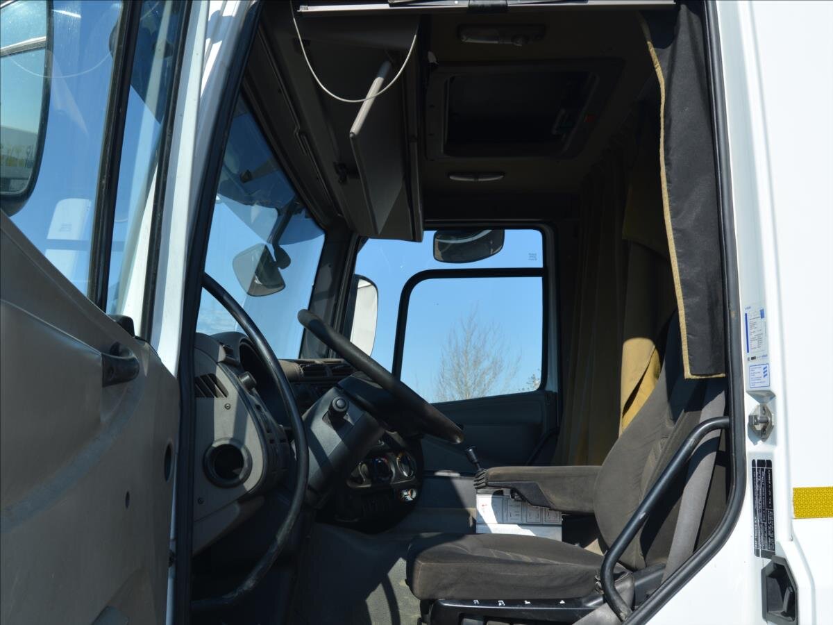 DAF Ostatní Sklápěč 12,9 l 340 kw