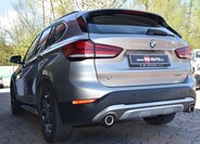 BMW X1 SUV / Terénní 2,0 l 140 kw