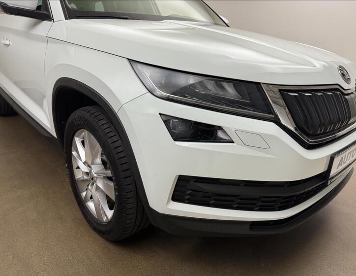Škoda Kodiaq 51