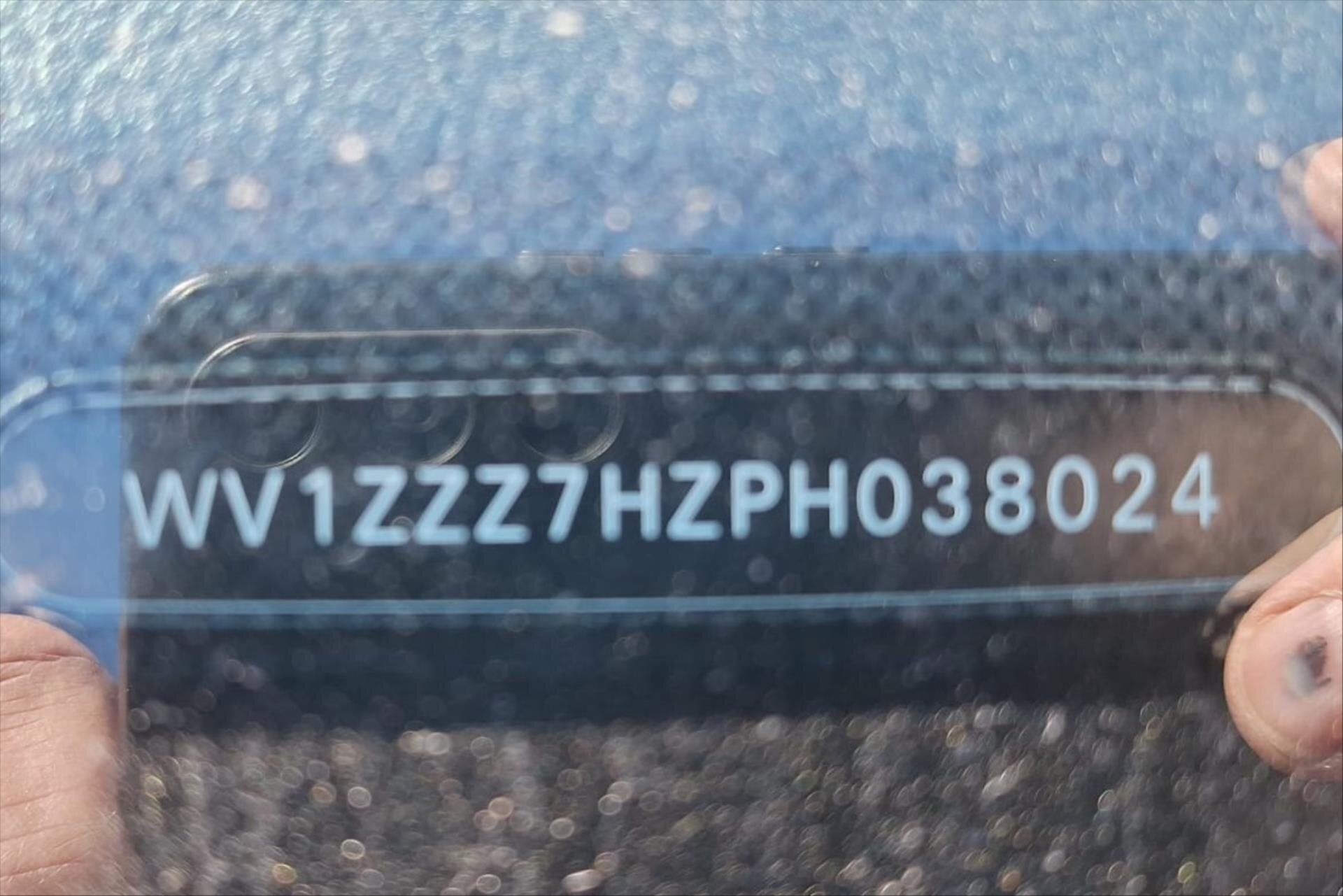 Volkswagen Transporter Skříň 2,0 l 81 kw