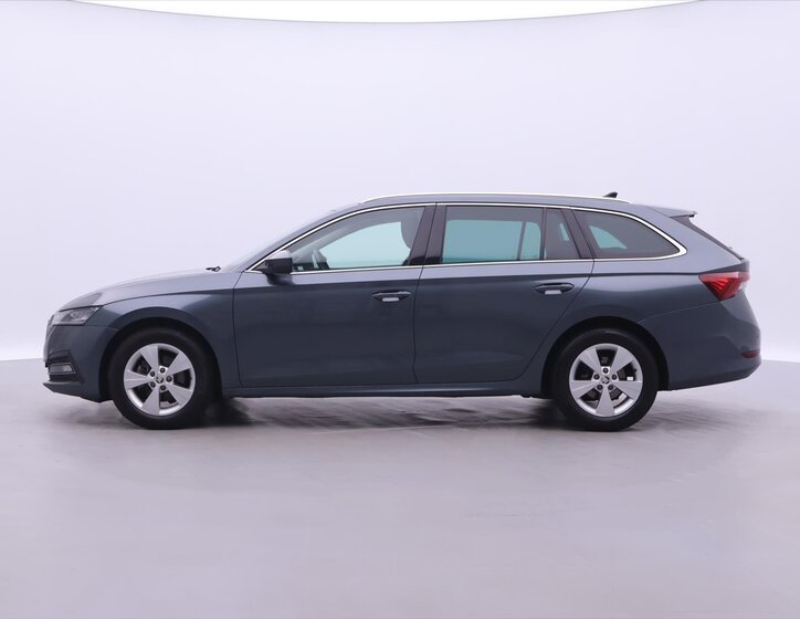 Škoda Octavia Kombi 999,0 81 kw