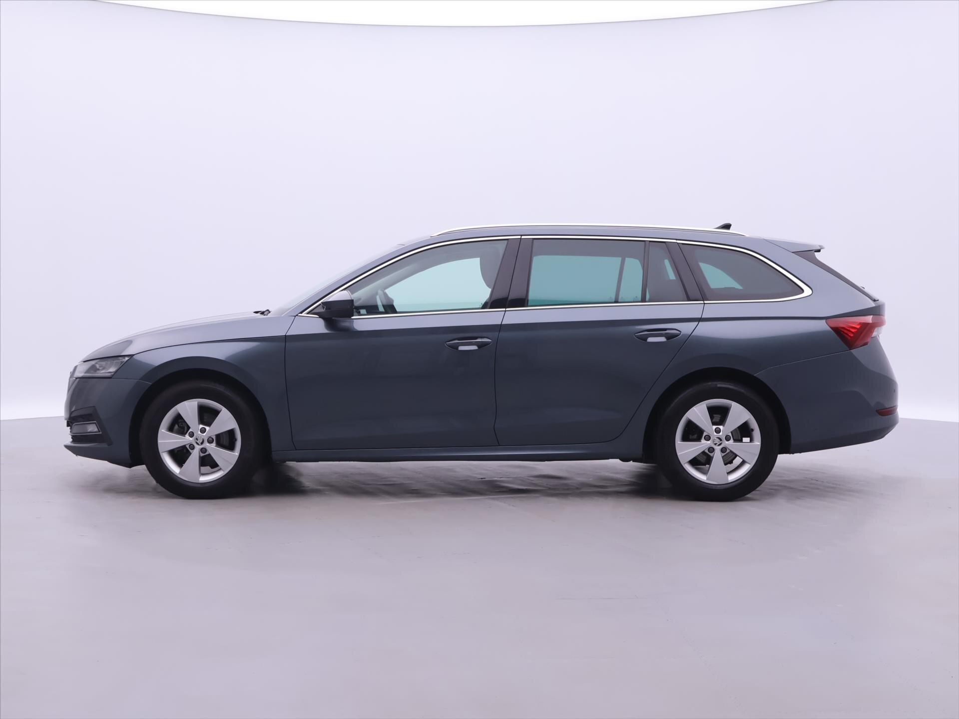 Škoda Octavia Kombi 999,0 81 kw