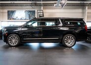 GMC Yukon SUV 6,2 l 313 kw