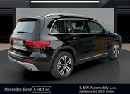 Mercedes-Benz GLB SUV / Terénní 2,0 l 85 kw