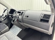 Volkswagen Transporter Kombi 1,9 l 90 kw
