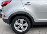 KIA Sportage SUV / Terénní 1,7 l 85 kw