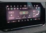 Škoda Octavia Kombi 1,5 l 110 kw