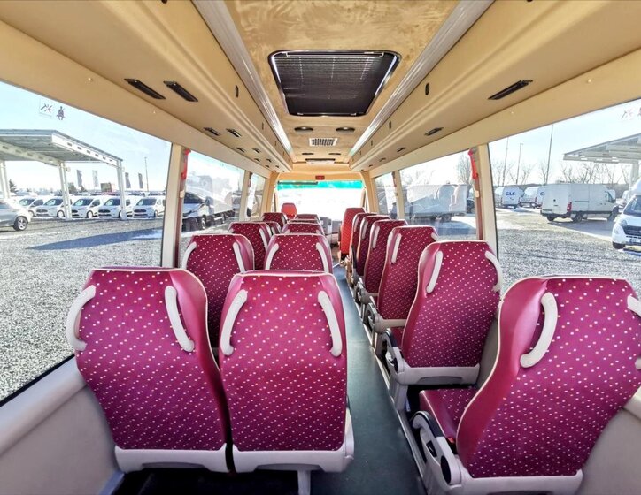 Mercedes-Benz Ostatní 29