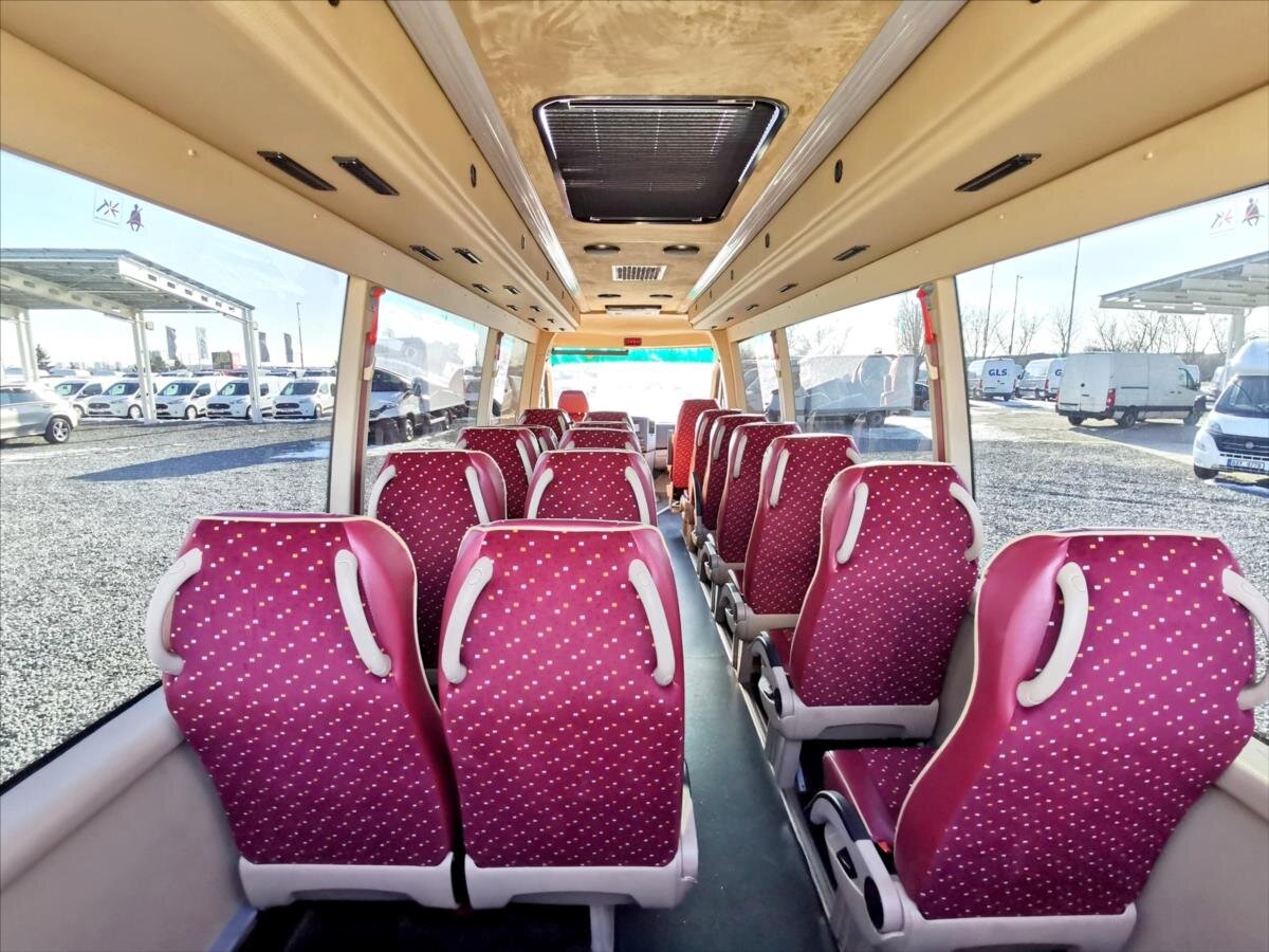 Mercedes-Benz Ostatní