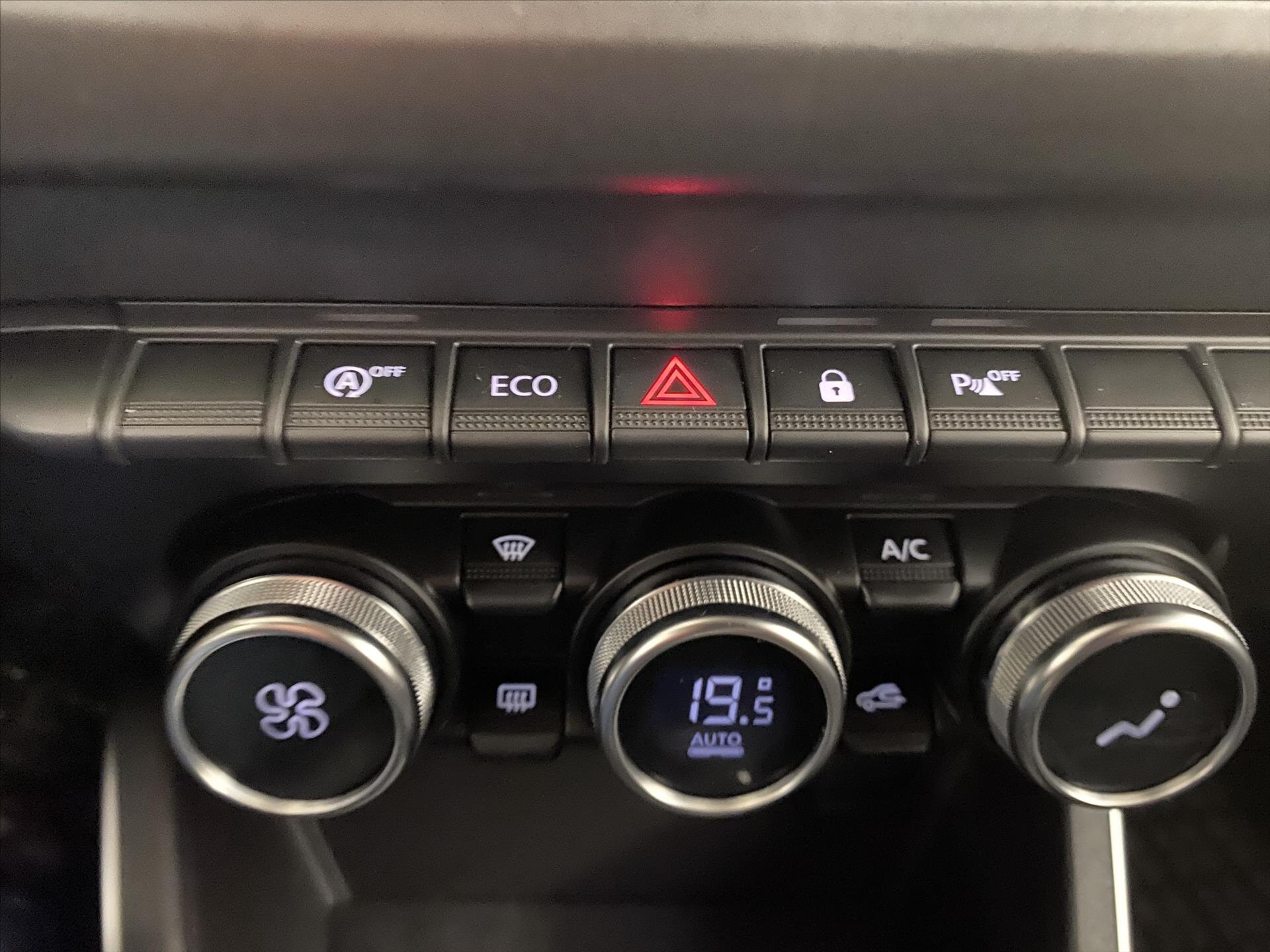 Dacia Duster SUV / Terénní 999,0 74 kw