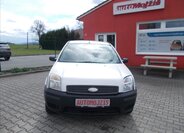 Ford Fusion Hatchback 1,4 l 59 kw