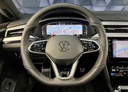 Volkswagen Arteon Liftback 2,0 l 206 kw
