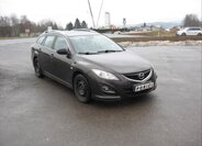 Mazda 6 Kombi 2,2 l 95 kw