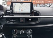 KIA Picanto Hatchback 998,0 50 kw