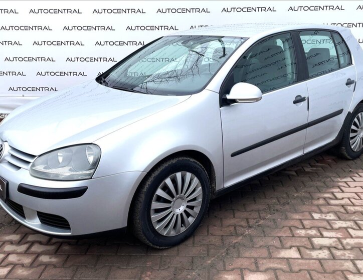 Volkswagen Golf Hatchback 1,6 l 85 kw