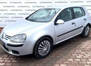 Volkswagen Golf Hatchback 1,6 l 85 kw