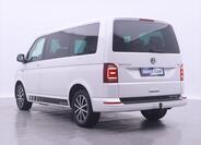 Volkswagen Multivan 5