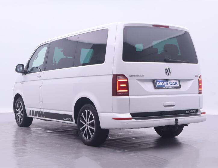 Volkswagen Multivan 5