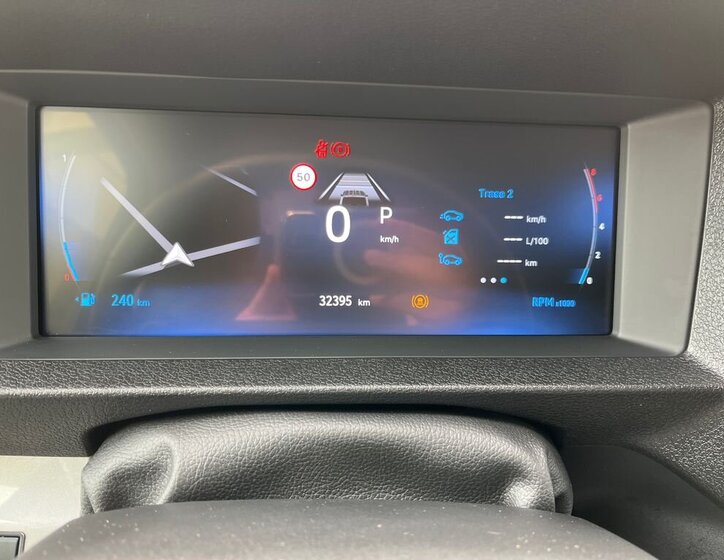 Toyota ProAce Verso VAN / Minibus 2,0 l 130 kw