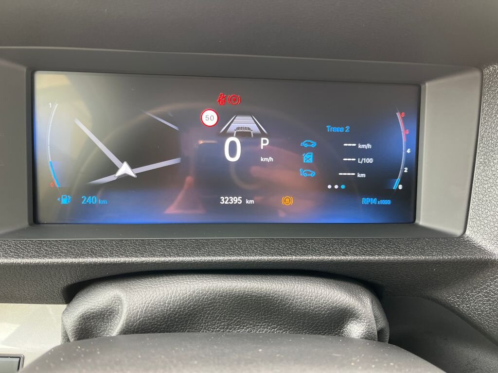 Toyota ProAce Verso VAN / Minibus 2,0 l 130 kw