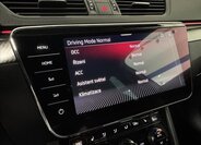 Škoda Superb Kombi 1,4 l 160 kw