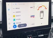 Toyota Corolla Kombi 2,0 l 112 kw