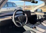 Tesla Model 3 Sedan / Limuzína 0,0 100 kw