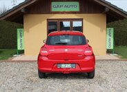Suzuki Swift Hatchback 1,2 l 61 kw