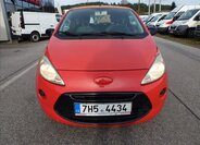 Ford Ka 3
