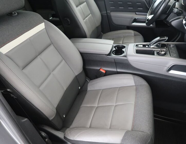 Citroën C5 Aircross SUV / Terénní 2,0 l 130 kw