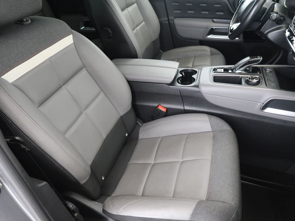 Citroën C5 Aircross SUV / Terénní 2,0 l 130 kw