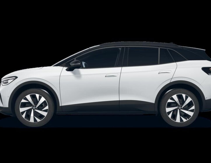 Volkswagen ID.4 2