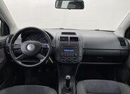 Volkswagen Polo Hatchback 1,2 l 40 kw