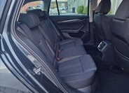 Škoda Octavia Kombi 2,0 l 85 kw