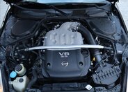 Nissan 350 Z Kupé 3,5 l 206 kw