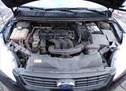 Ford Focus Kombi 1,6 l 74 kw
