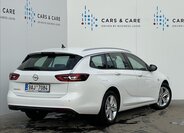 Opel Insignia Kombi 1,5 l 90 kw