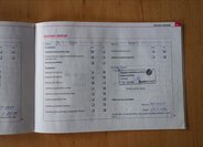 Škoda Octavia Kombi 1,6 l 75 kw