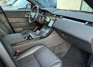 Land Rover Range Rover Velar SUV 3,0 l 221 kw