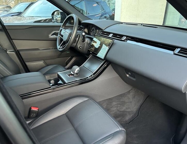 Land Rover Range Rover Velar SUV 3,0 l 221 kw