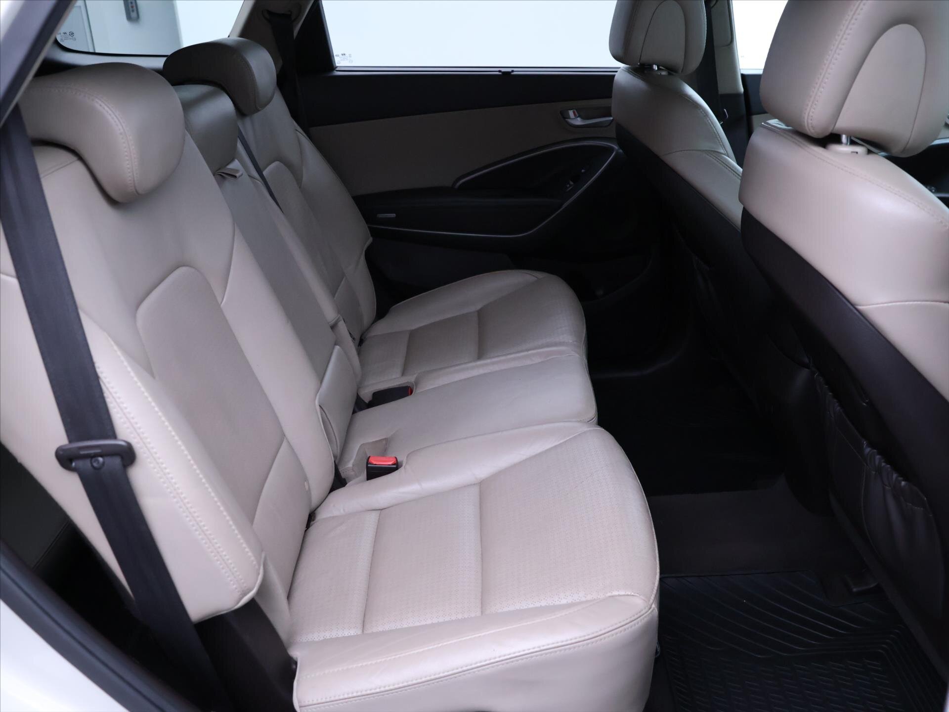 Hyundai Grand Santa Fe