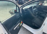 Citroën C3 Hatchback 1,2 l 60 kw