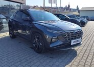 Hyundai Tucson SUV / Terénní 1,6 l 110 kw