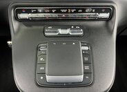 Mercedes-Benz Třídy V Ostatní 2,0 l 174 kw