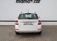 Škoda Fabia Kombi 999,0 70 kw